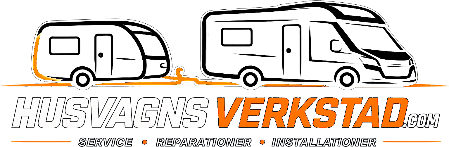 Husvagnsverkstad.com – service, reparationer och installationer